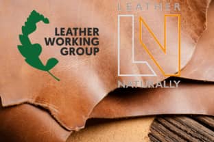 Leather Naturally and Leather Working Group join forces