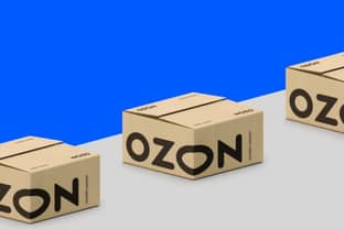 Großes Lager von Onlineversandhändler Ozon in Moskau abgebrannt