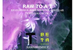 RawAssembly’s responsible, regenerative, circular textile sourcing event returns to Melbourne