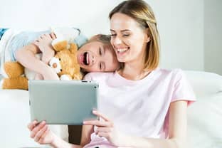 Gruppo Vente-privee: vendite baby e kids a +35 per cento