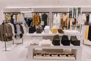Zara opens one of its biggest stores at Intu Lakeside