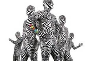 Swatch zebra-dag: 1-aprilgrap?