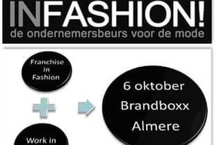 Franchise in Fashion, an event for fashion entrepreneurs