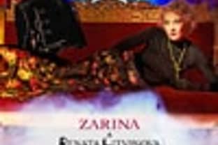 Zarina: cuando Rusia se inspira en Zara...