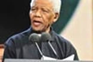 46664: nace una marca en homenaje a Nelson Mandela