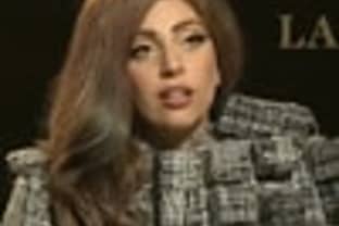 Lady Gaga bezorgt Dutch designers naamsbekendheid