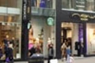 New Look named as Britain’s favourite fashion retailer