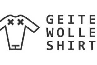 Geitenwollenshirts lanceert shop voor eco t-shirts met een glimlach