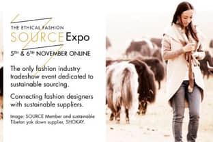 Source Expo 2014 - 5th & 6th November online 