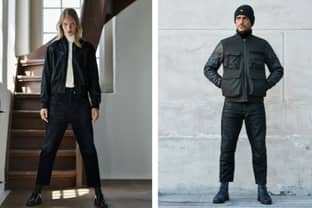 G-Star Raw introduces world's most sustainable black denim fabric