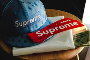 The end of niche: How Supreme went from being cult to conglomerate