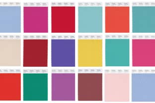 Ontdek elke Pantone-kleur van het jaar sinds 2000