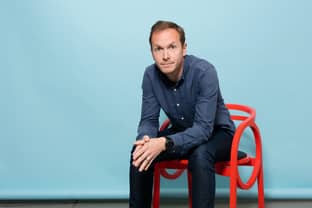 Happy Socks appoints new chief executive