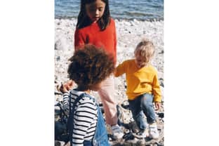 Arket to start renting out childrenswear in Europe
