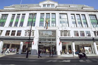 Next pulls out of race to buy Topshop
