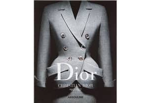 Ahora puedes descargar online y de forma gratuita el libro "Dior por Christian Dior"