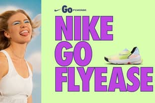 Bijzonder: Nike introduceert handsfree sneaker (video)