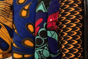 New subscription box brings African textiles into your closet