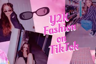 TikTok doet modetrends uit de jaren 2000 weer naar boven drijven