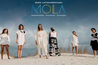Universo Mola promueve la moda sostenible en su gira virtual por 9 países