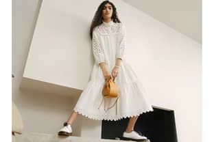 Net-a-Porter launches localised site for Middle East