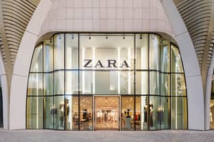 Zara-Mutter Inditex: Jahresgewinn sinkt um knapp 70 Prozent