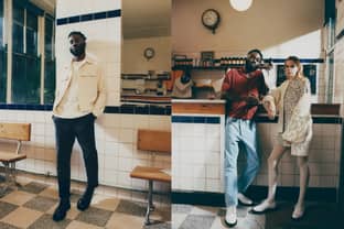 Ted Baker launches new premium collection MiB