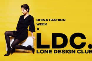 Lone Design Club to showcase British brands at China Fashion Week