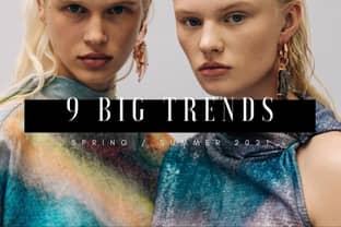 Video: 9 Big Trends - Spring/Summer 2021