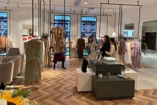 Nederlands merk Yaya opent eerste winkel in China 