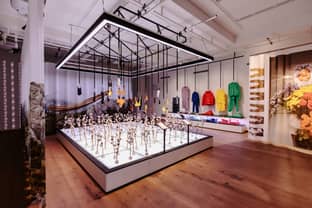 Fashion for Good showcases biomaterials in latest exhibition