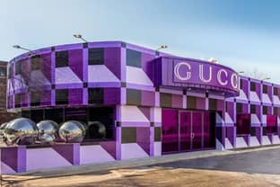 Strong Gucci sales drive Kering rebound to pre-Covid revenue