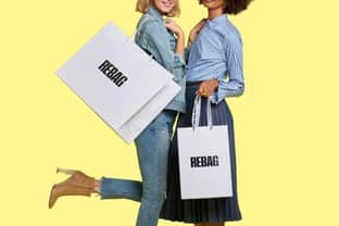 Rebag debuts shopping experience curated by fashion industry leaders