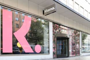 Klarna launches carbon footprint insights for shoppers
