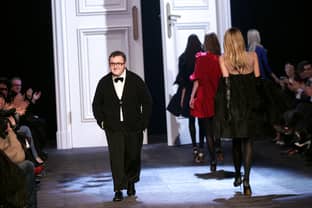 Dries Van Noten : « L'héritage d'Alber restera dans l'histoire de la mode »