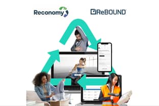 Reconomy Group acquires ReBound to “supercharge” sustainable returns