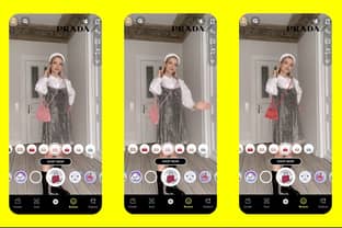 Snapchat announces AR try-on and social shopping features 