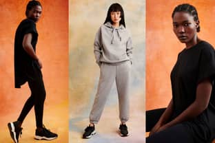 Primark teams up with Recover on sustainable leisurewear 