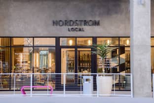Nordstrom confirma la tendencia al alza de sus ventas en el primer trimestre