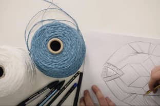 Video: Zo wordt de V-neck trui gemaakt bij Dolce & Gabanna