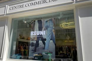 La marque Réuni inaugure son premier pop-up store