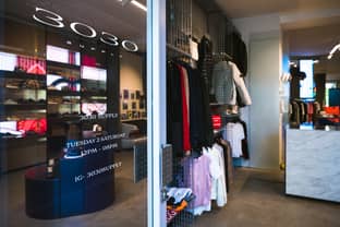 Multibrand-Store 30 30 Supply eröffnet in Berlin 