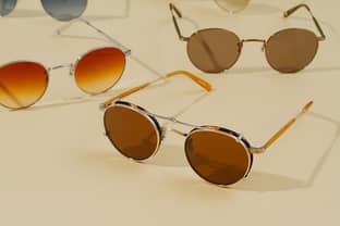 Garrett Leight California Optical receives investment from The Untitled Group