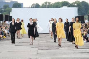 2022年春夏コペンハーゲン・ファッション・ウイークの顔ぶれが発表