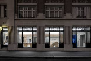 Axel Arigato eröffnet Store in Paris