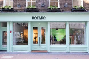 Rental platform Rotaro opens first retail pop-up