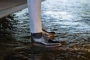 Never out of stock: Duitse schoenenfabrikant Lloyd voorspelt inhaaleffect