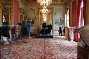 La moda chilena desembarca en París con el showroom “Out of Chile”