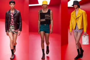   Milan Fashion Week : Giorgio Armani et Prada