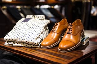 Research shows that an anti-viral treatment can inactivate coronavirus on leather